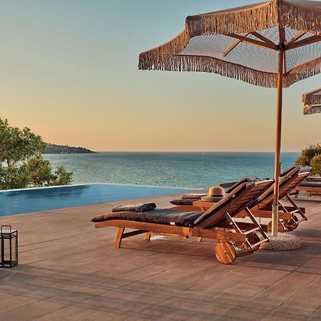 Althea Lavish Estate - Villa & Suite Zákynthos by Eksteriør bilde