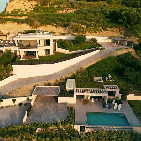 Althea Lavish Estate - Villa & Suite Zákynthos by Eksteriør bilde