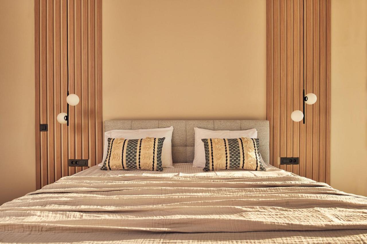 Althea Lavish Estate - Villa & Suite Zákynthos by Eksteriør bilde