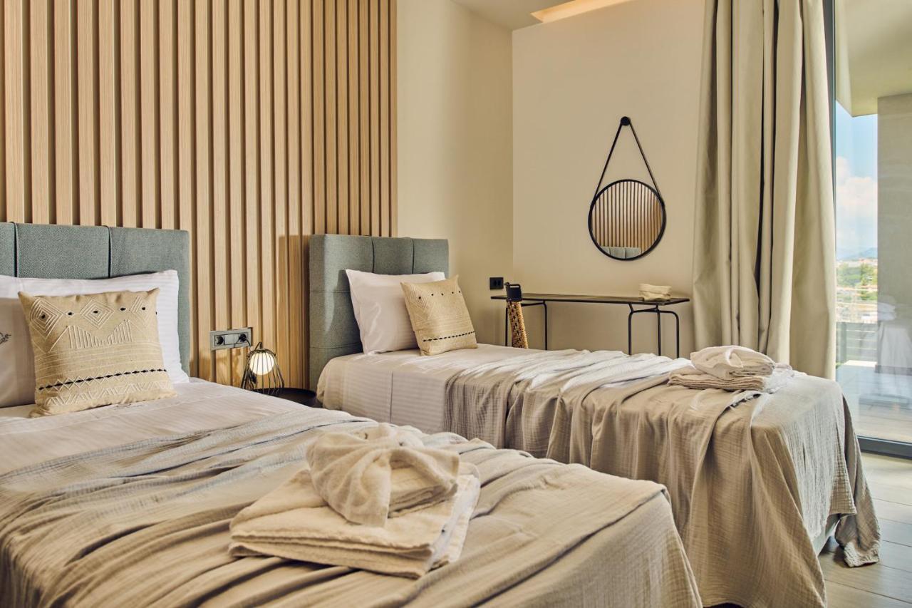 Althea Lavish Estate - Villa & Suite Zákynthos by Eksteriør bilde