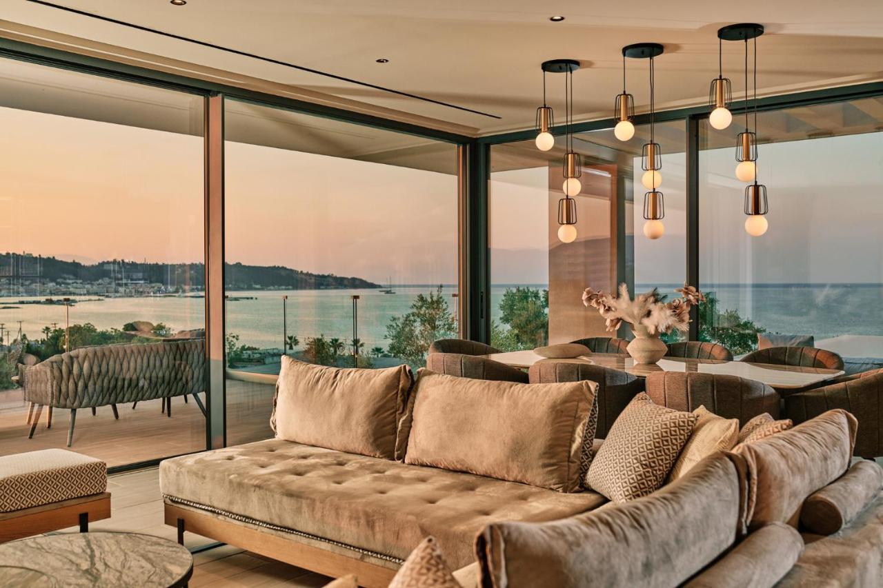 Althea Lavish Estate - Villa & Suite Zákynthos by Eksteriør bilde