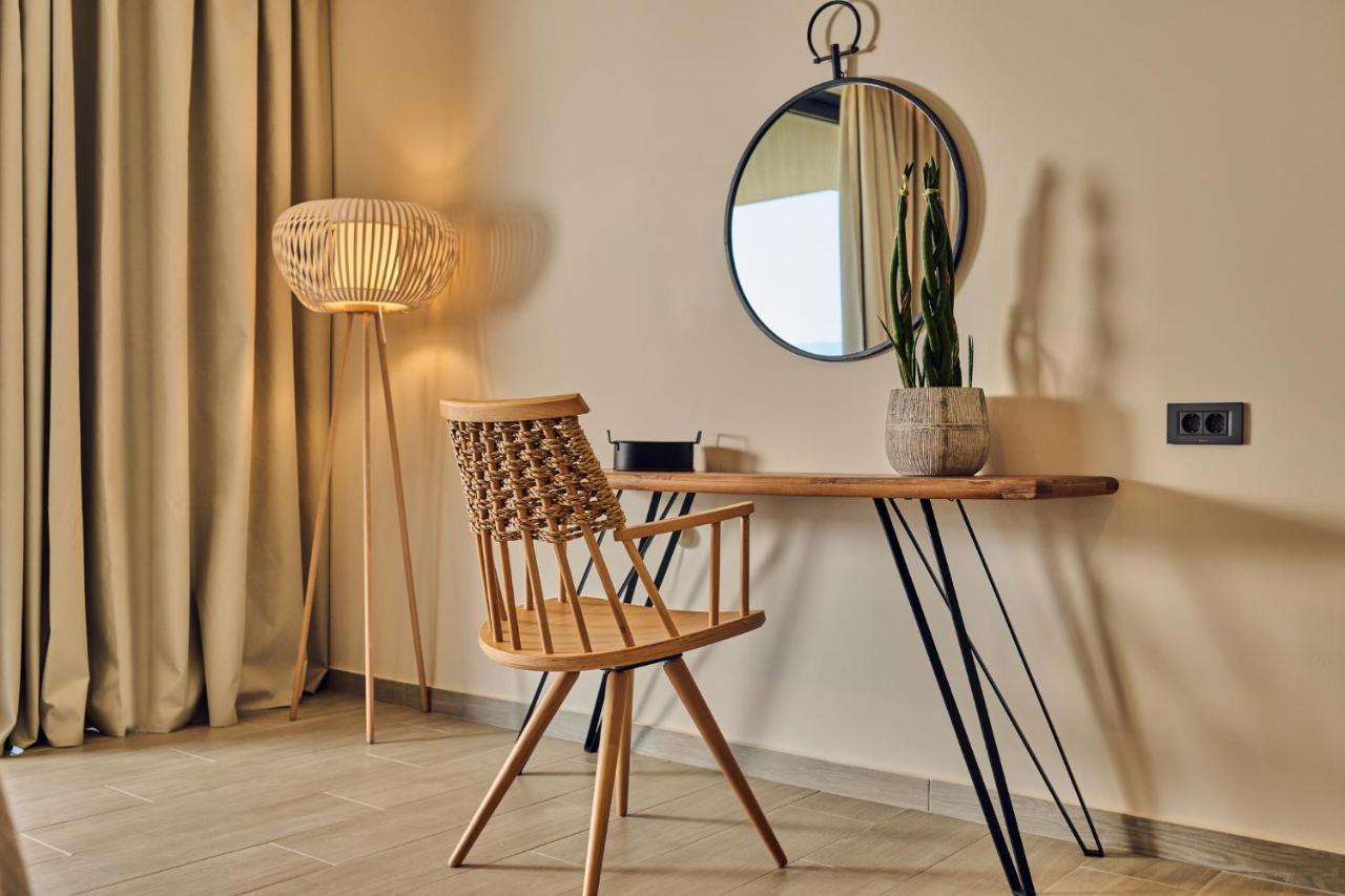 Althea Lavish Estate - Villa & Suite Zákynthos by Eksteriør bilde
