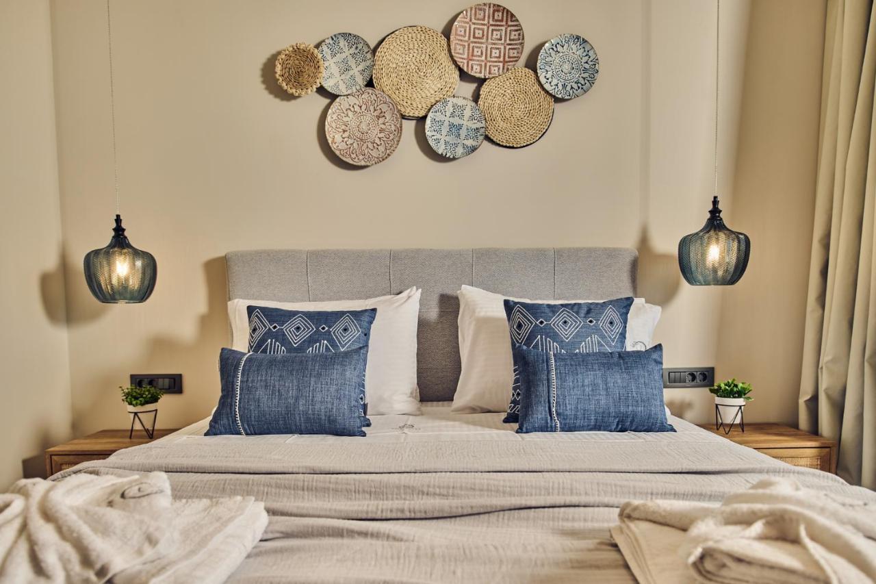 Althea Lavish Estate - Villa & Suite Zákynthos by Eksteriør bilde