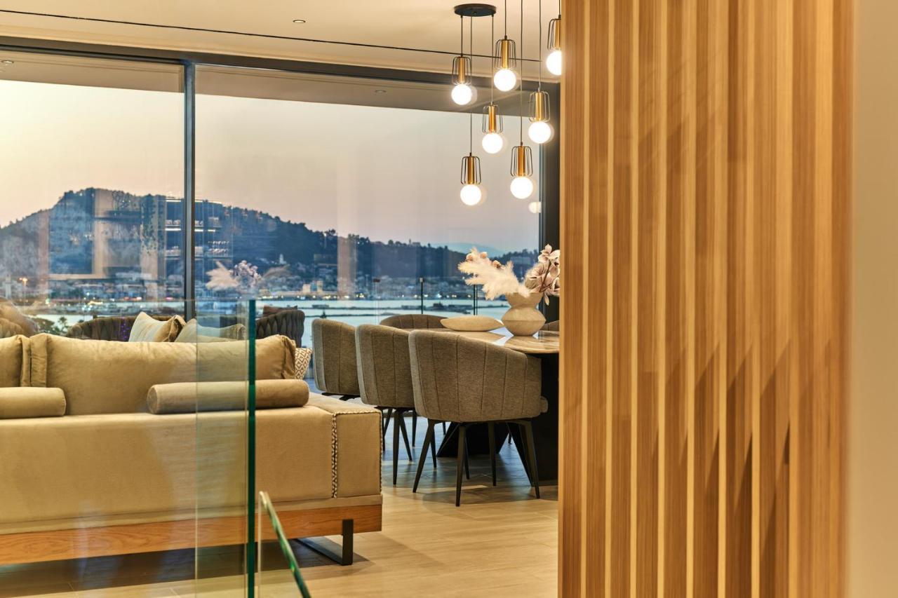 Althea Lavish Estate - Villa & Suite Zákynthos by Eksteriør bilde