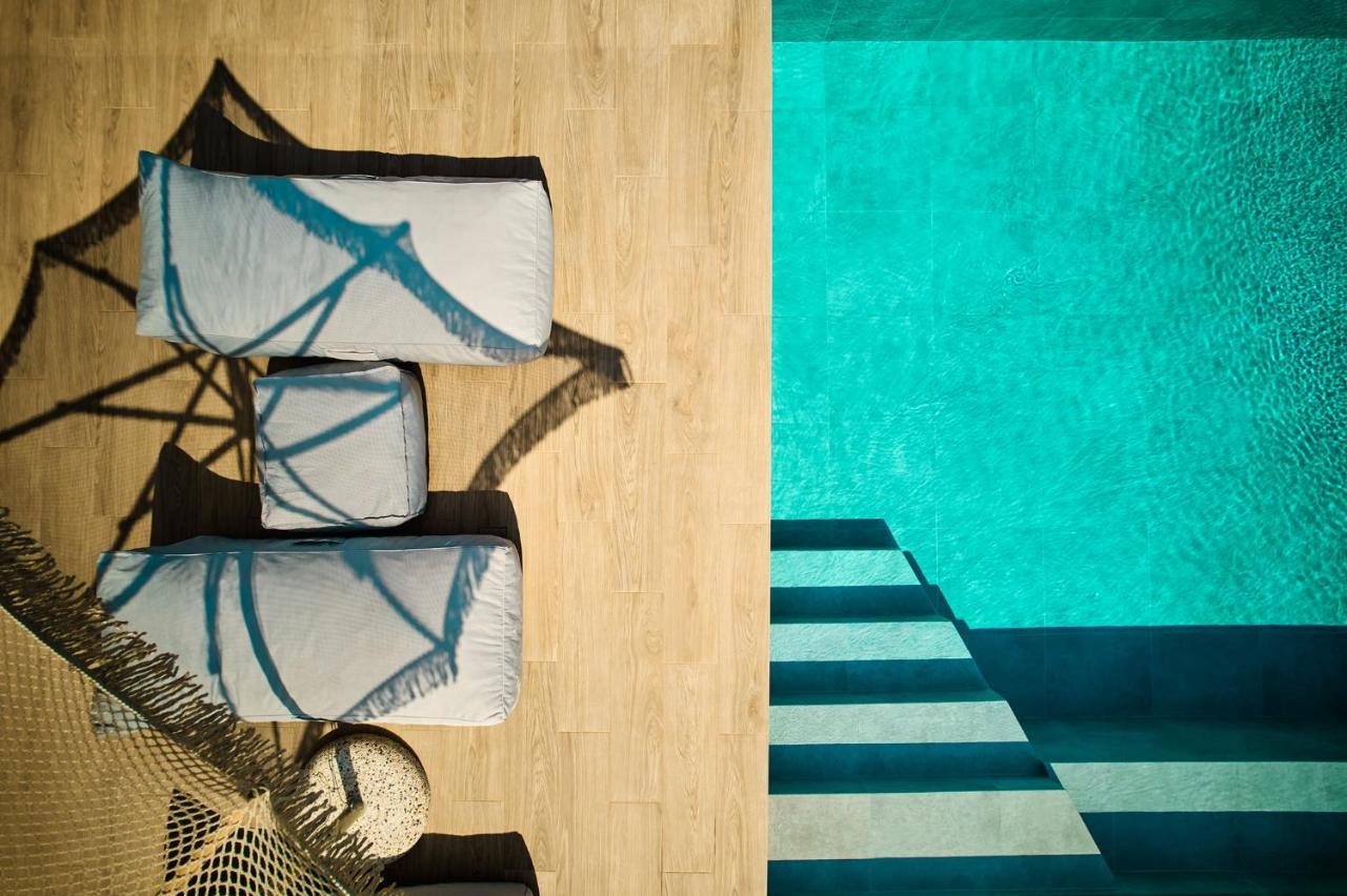 Althea Lavish Estate - Villa & Suite Zákynthos by Eksteriør bilde