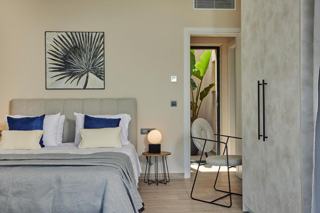 Althea Lavish Estate - Villa & Suite Zákynthos by Eksteriør bilde