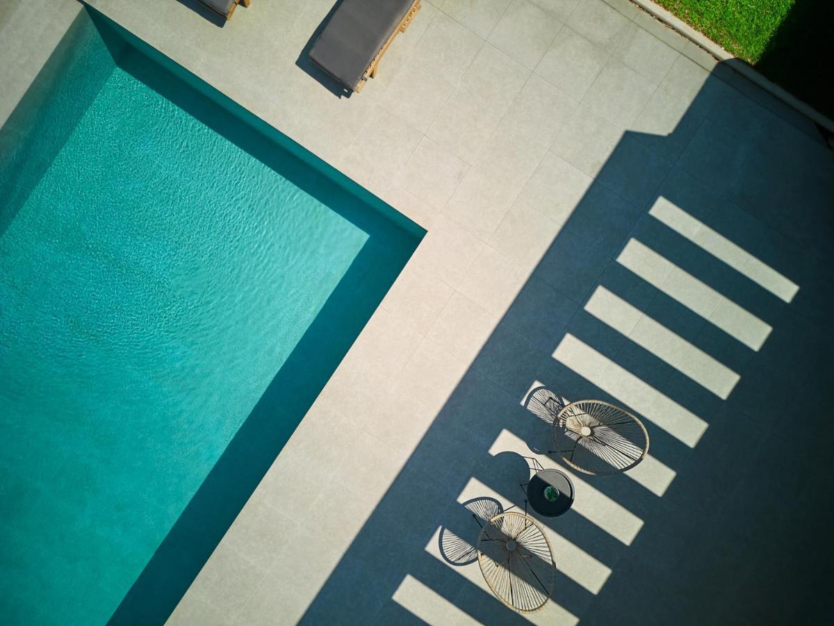 Althea Lavish Estate - Villa & Suite Zákynthos by Eksteriør bilde