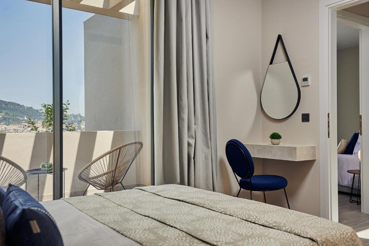 Althea Lavish Estate - Villa & Suite Zákynthos by Eksteriør bilde