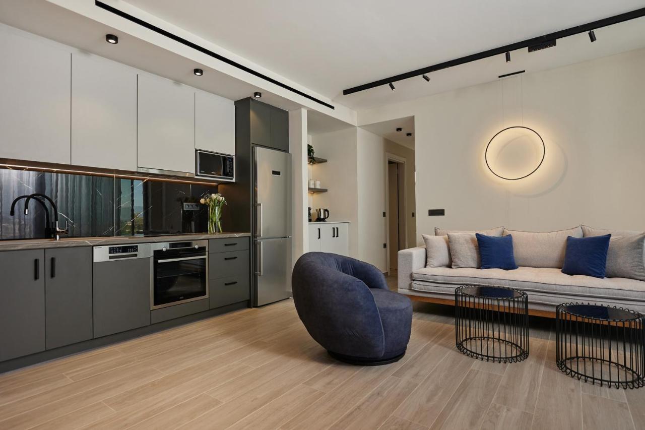 Althea Lavish Estate - Villa & Suite Zákynthos by Eksteriør bilde