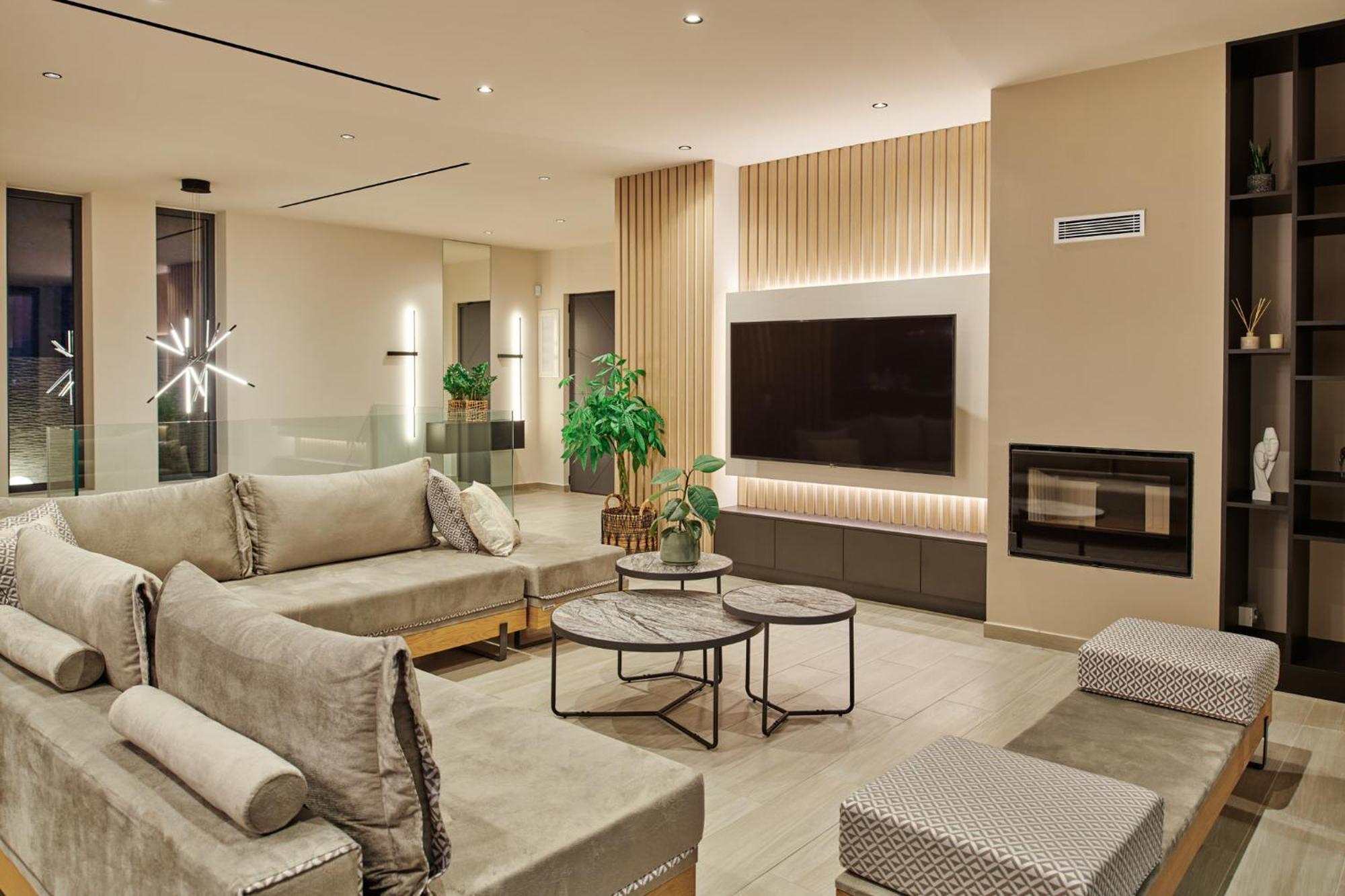 Althea Lavish Estate - Villa & Suite Zákynthos by Eksteriør bilde