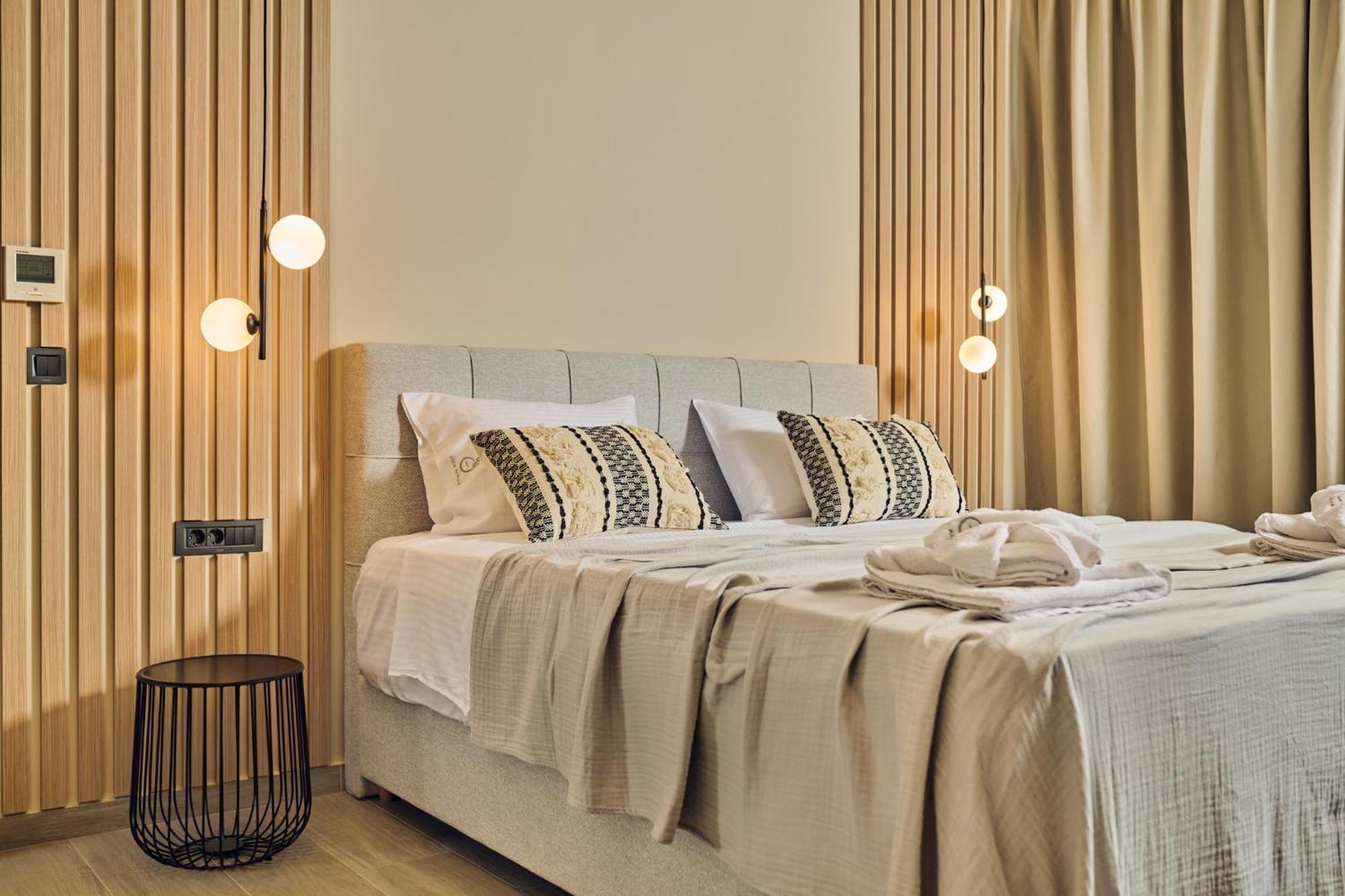 Althea Lavish Estate - Villa & Suite Zákynthos by Eksteriør bilde
